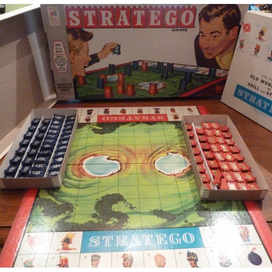 Stratego 1961